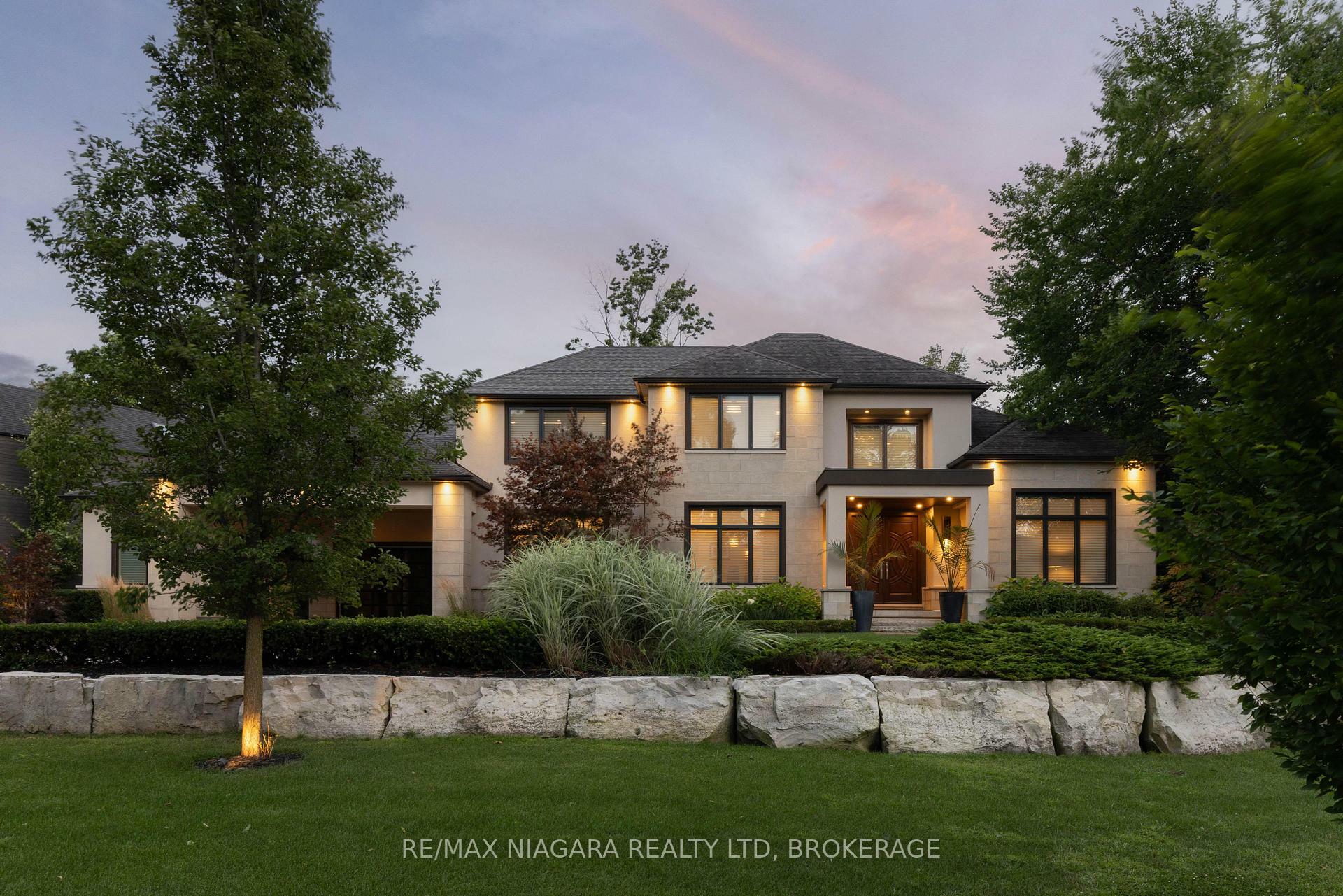 Property Photo: 362 Niagara Boulevard ON L0S 1J0