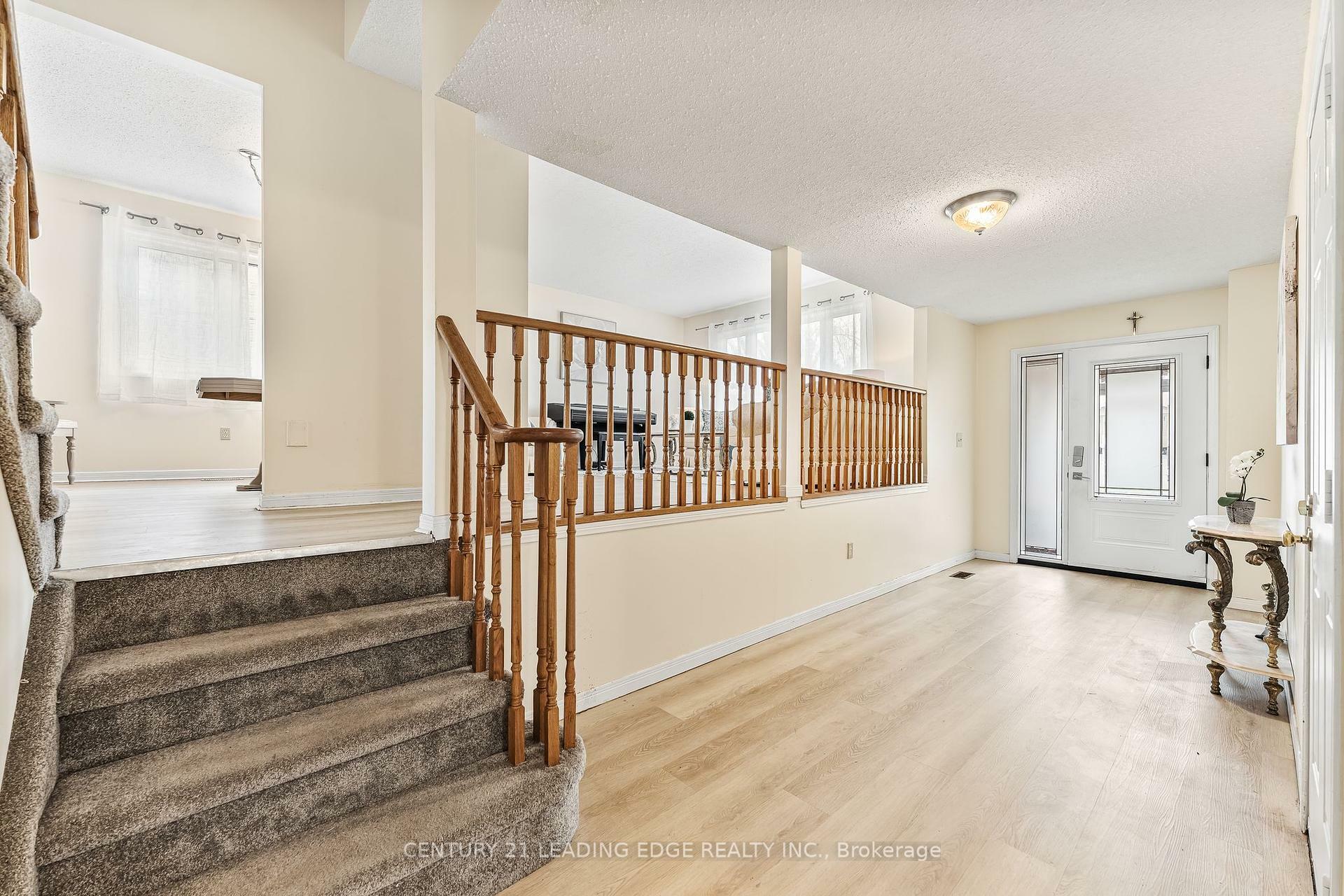 Property Photo: 840 William Booth Crescent ON L1G 7N4