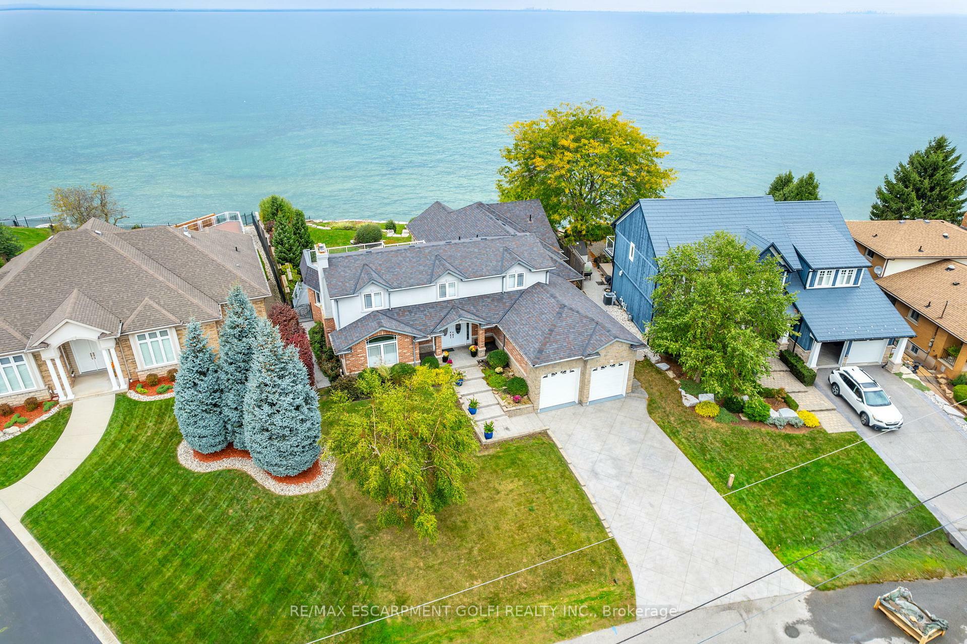 Property Photo: 144 Lakeside Drive ON L3M 2L5