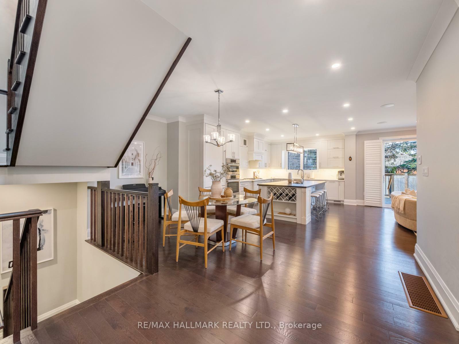 Property Photo: 14 Elmview Drive ON M1N 2W4