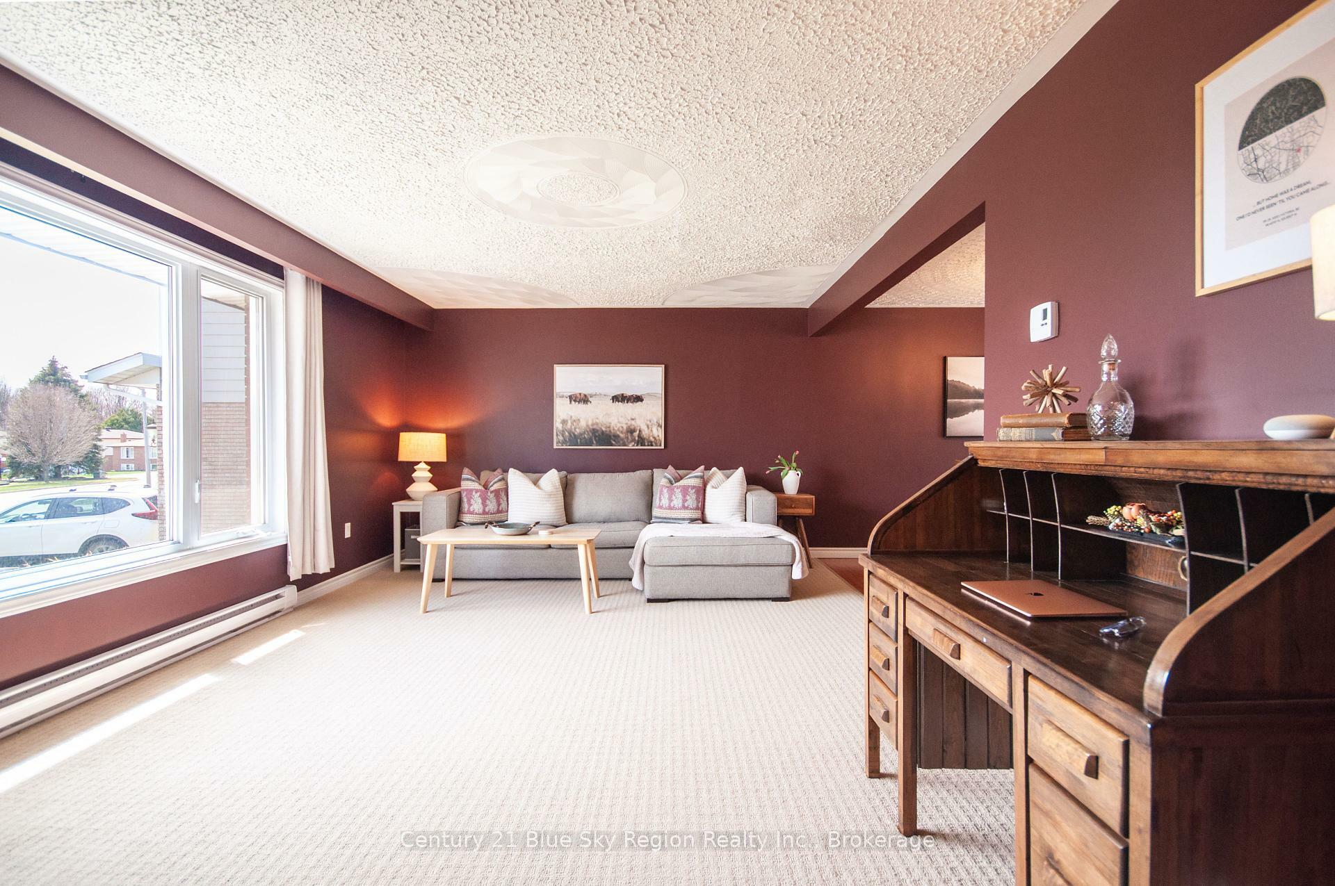 Property Photo: 2540 Alexander Road ON P1B 8A1