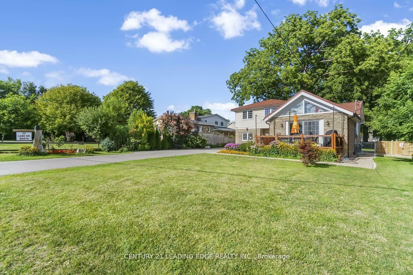 55 Lake Drive N  Georgina ON L4P 1A5 photo