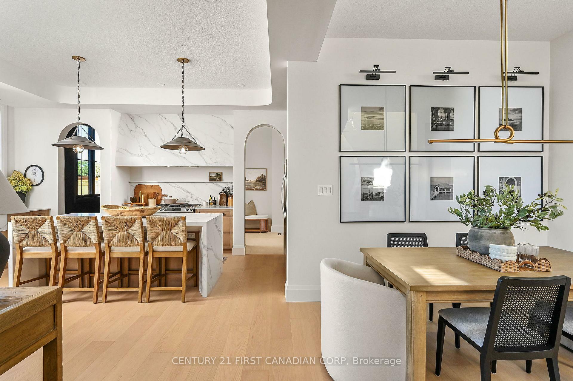 Property Photo: 240 Foxborough Place ON N0M 2P0