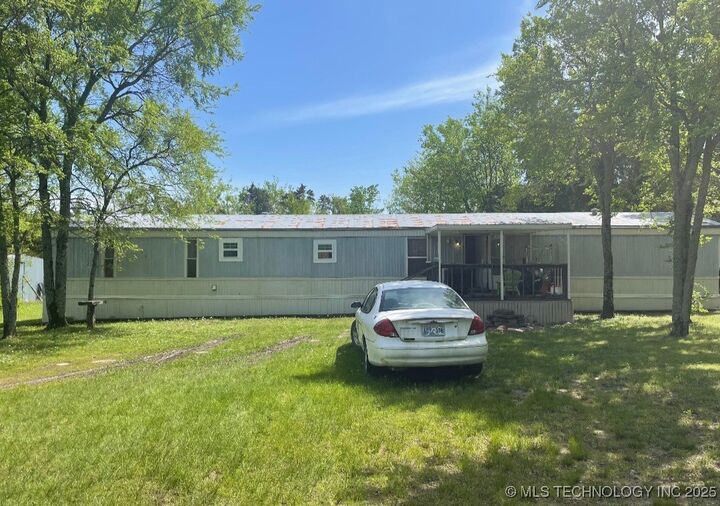 446724 E 1005 Road  Gore OK 74435 photo