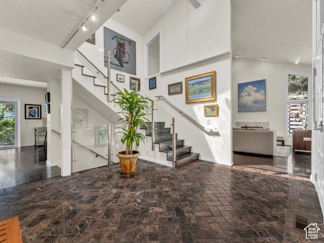 Property Photo: 799 Northpoint Ct UT 84103