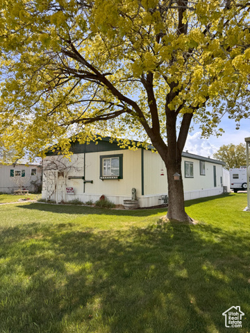 Property Photo: 6438 S 840 W UT 84123