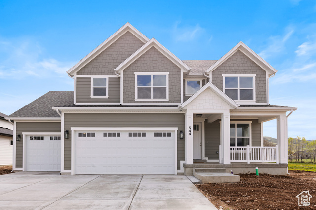 544 N 350 W 7R  Morgan UT 84050 photo
