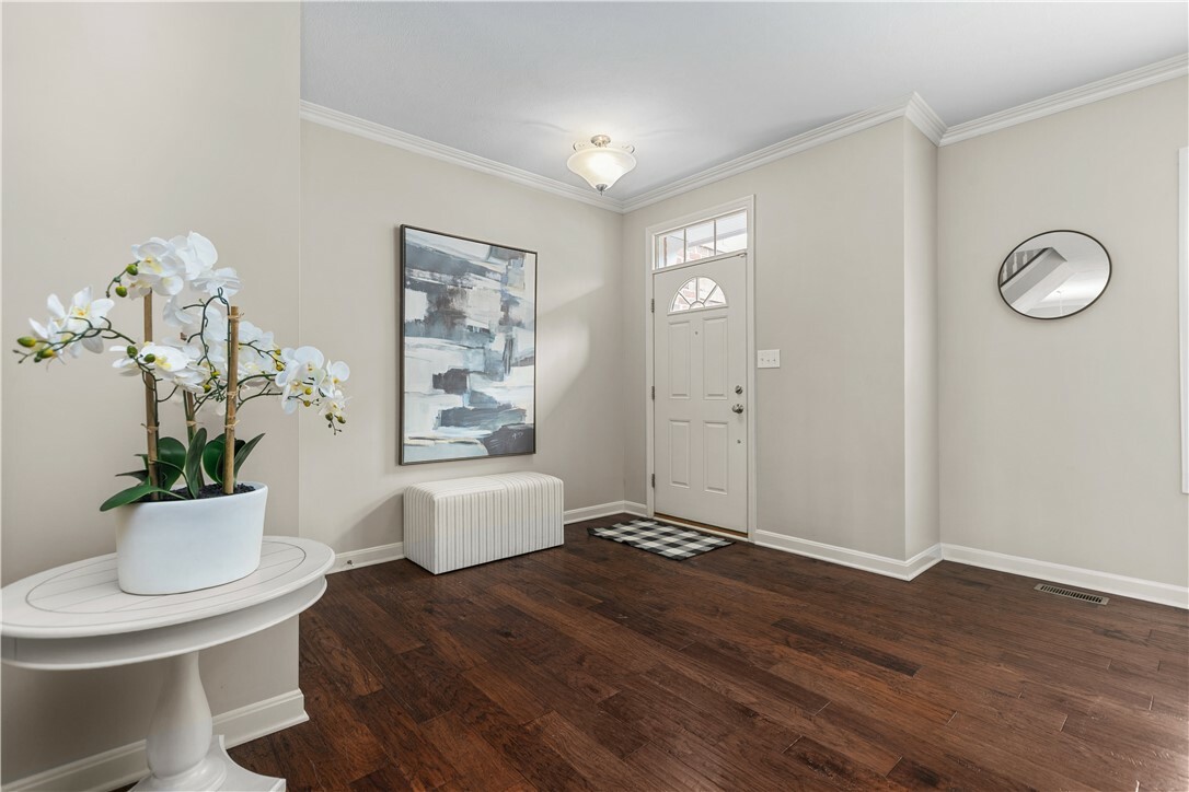 Property Photo: 123 Shenot Rd PA 15090