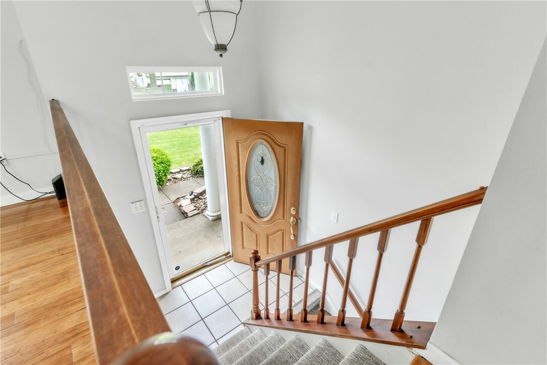 Property Photo: 4006 Hancock Dr PA 15001