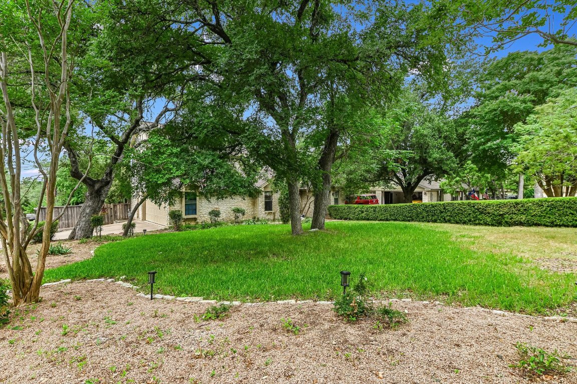 Property Photo:  11208 Taterwood Drive  TX 78750 