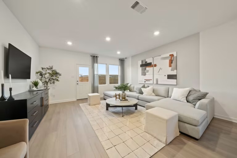 Property Photo: 1529 Sky Vista Drive TX 76513