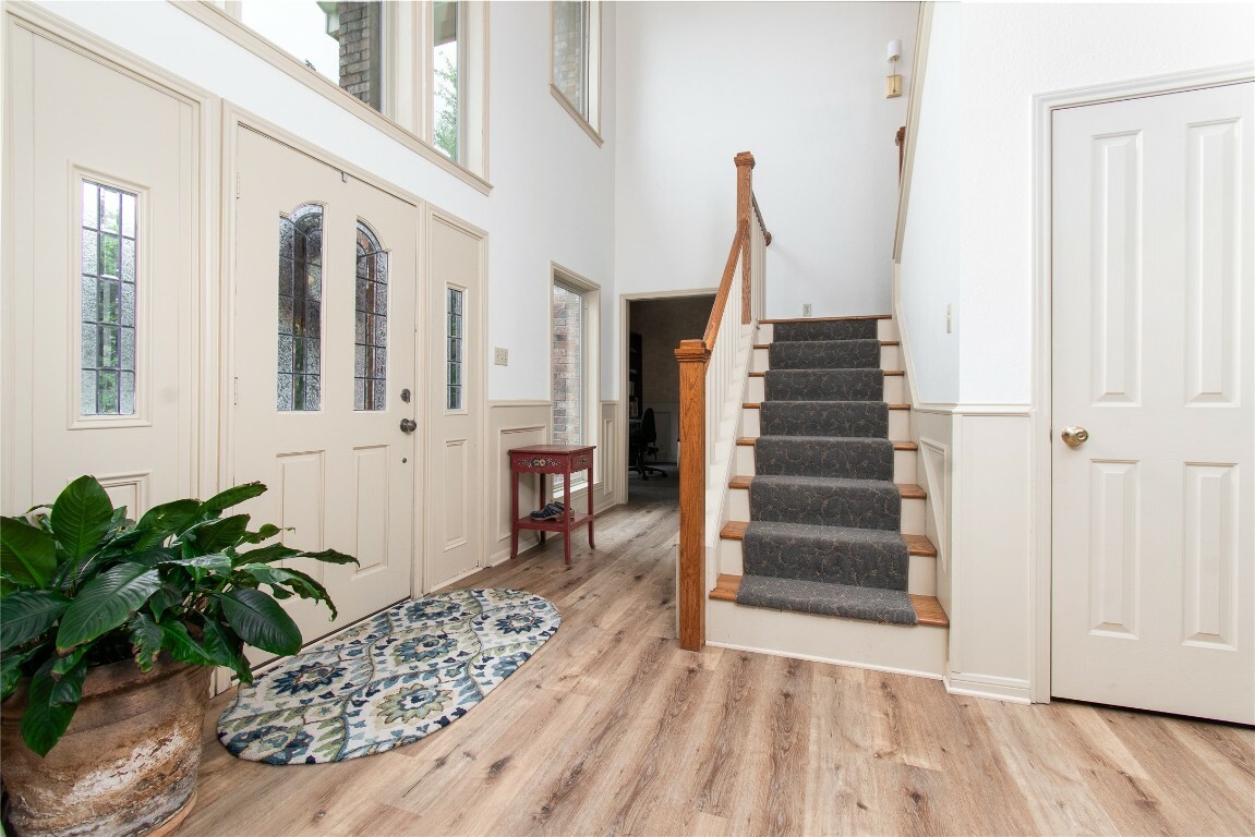 Property Photo: 901 Hartrick Canyon Drive TX 76502