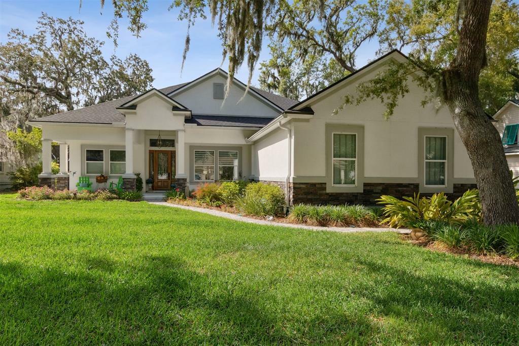 96133 Oyster Bay Drive  Fernandina Beach FL 32034 photo