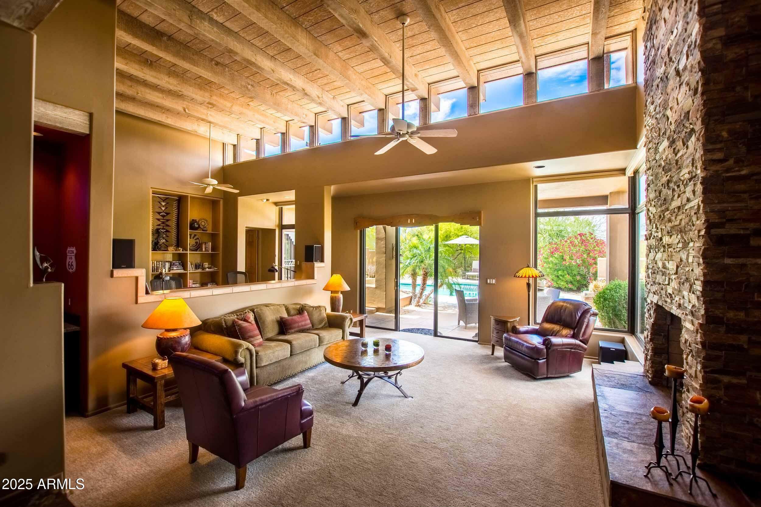 Property Photo: 8502 E Cave Creek Road 61 AZ 85377