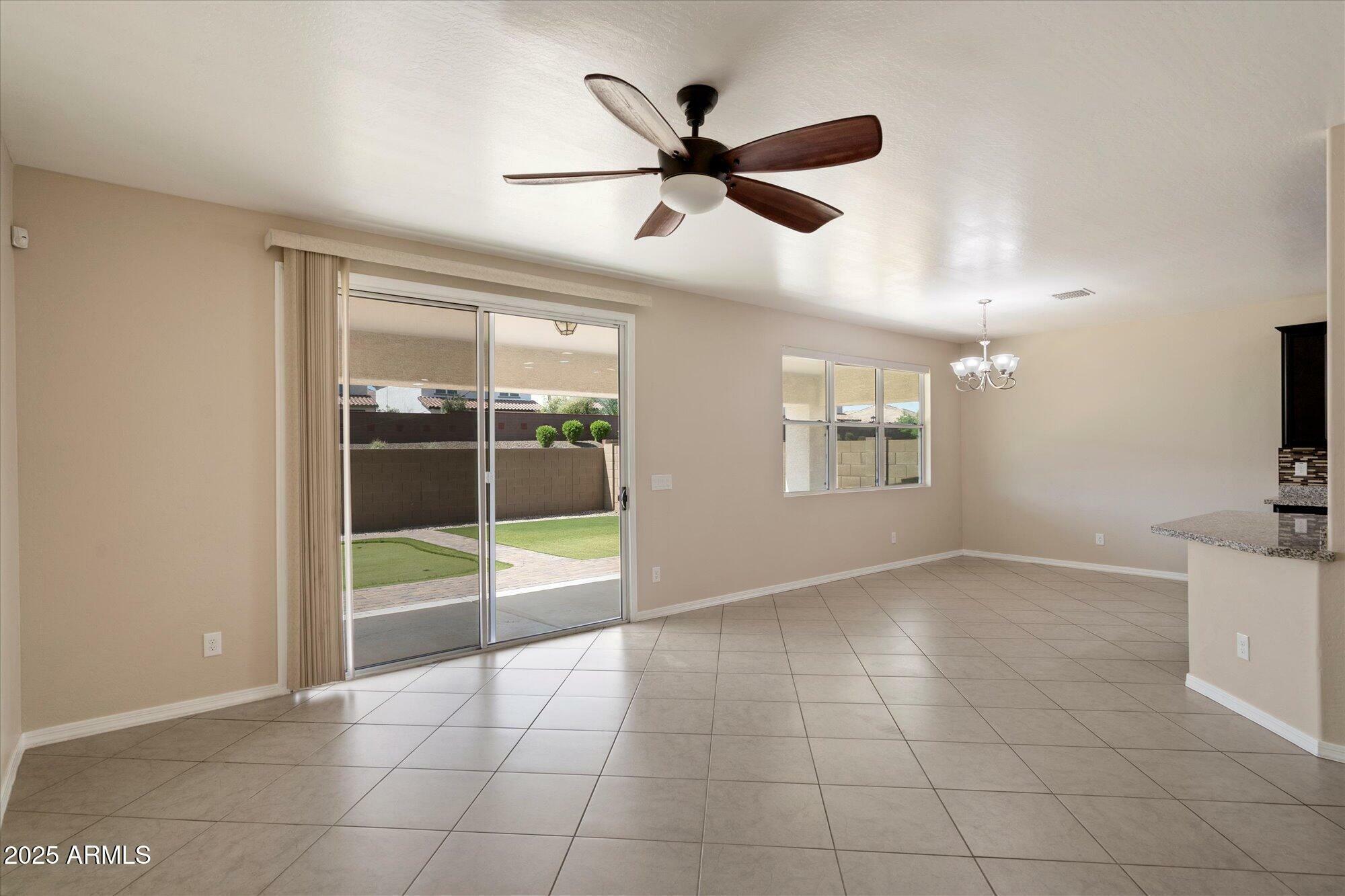 Property Photo: 737 E Harwell Road AZ 85042