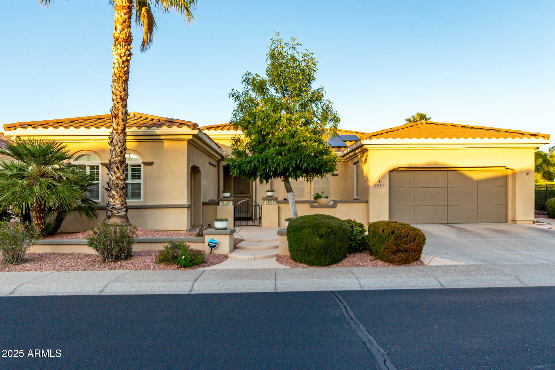 23213 N Del Monte Drive  Sun City West AZ 85375 photo