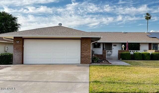 Property Photo: 9606 W Long Hills Drive AZ 85351