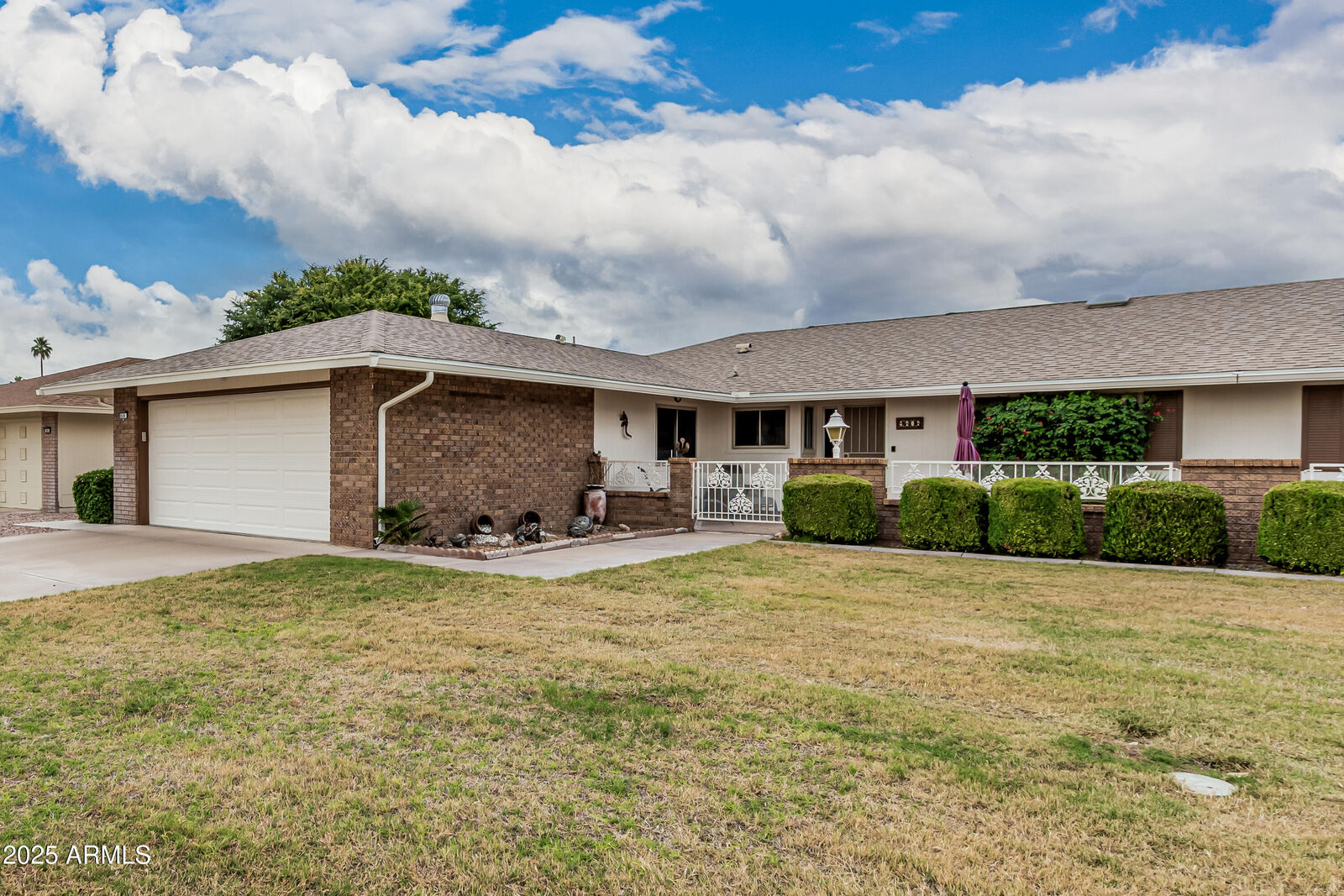 Property Photo:  9606 W Long Hills Drive  AZ 85351 