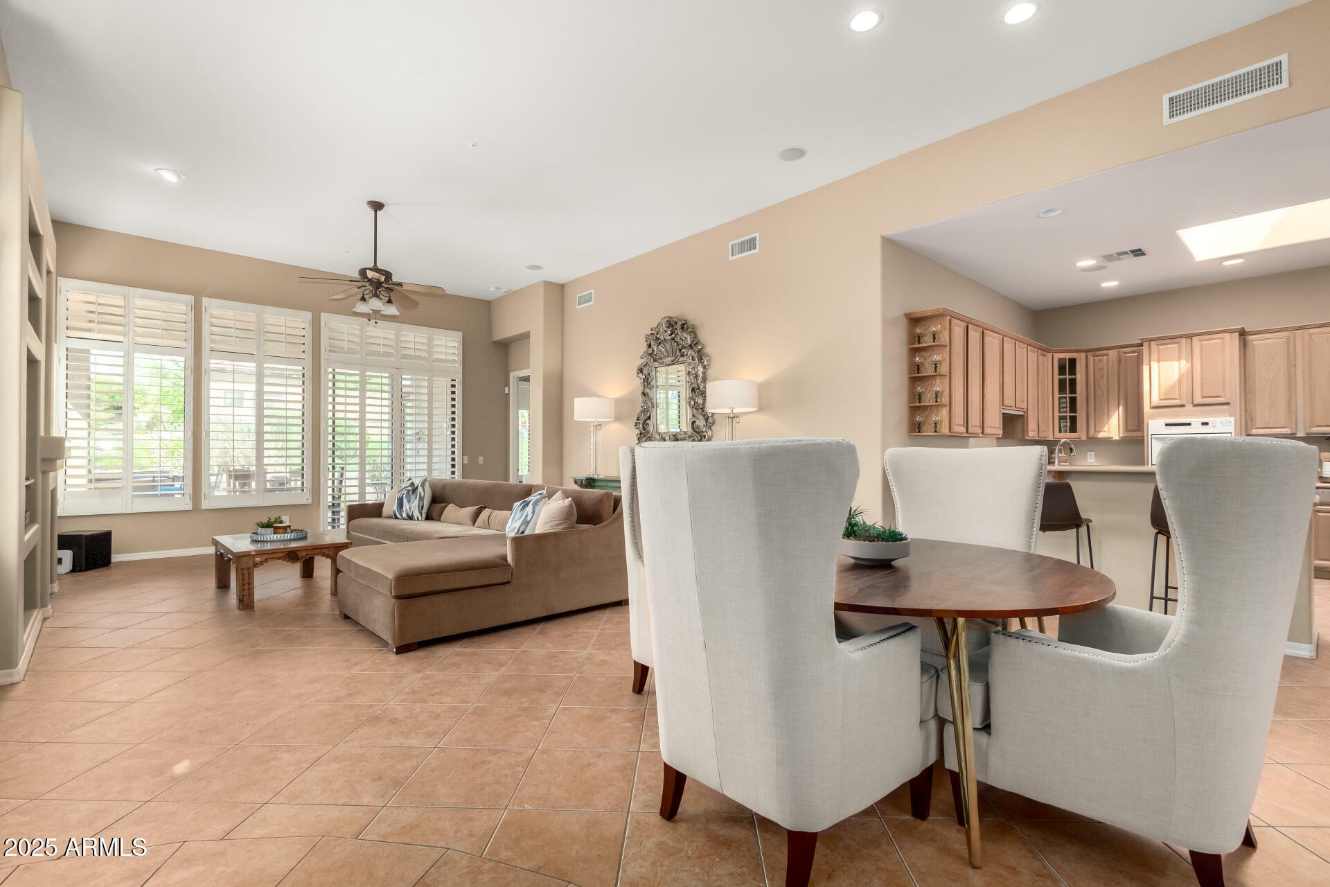 Property Photo:  9270 E Thompson Peak Parkway 326  AZ 85255 