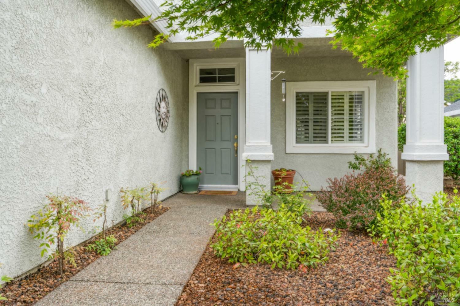 Property Photo: 279 Red Mountain Drive CA 95425