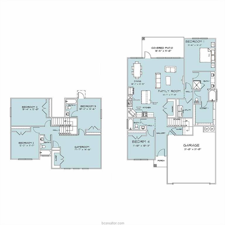 Property Photo: 6409 Raleigh Loop TX 77845