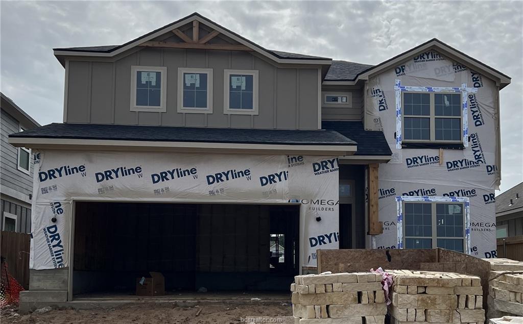 Property Photo: 6409 Raleigh Loop TX 77845