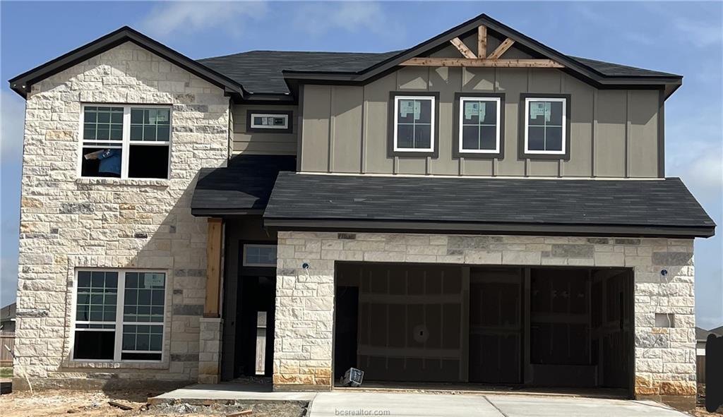 Property Photo:  5323 Lyle Place  TX 77807 