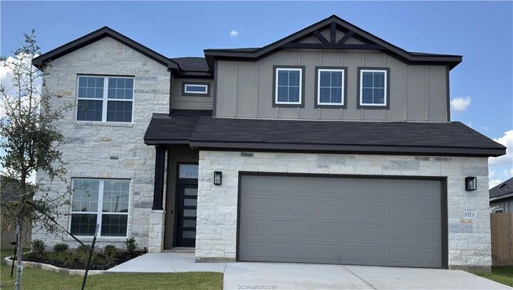 5323 Lyle Place  Bryan TX 77807 photo