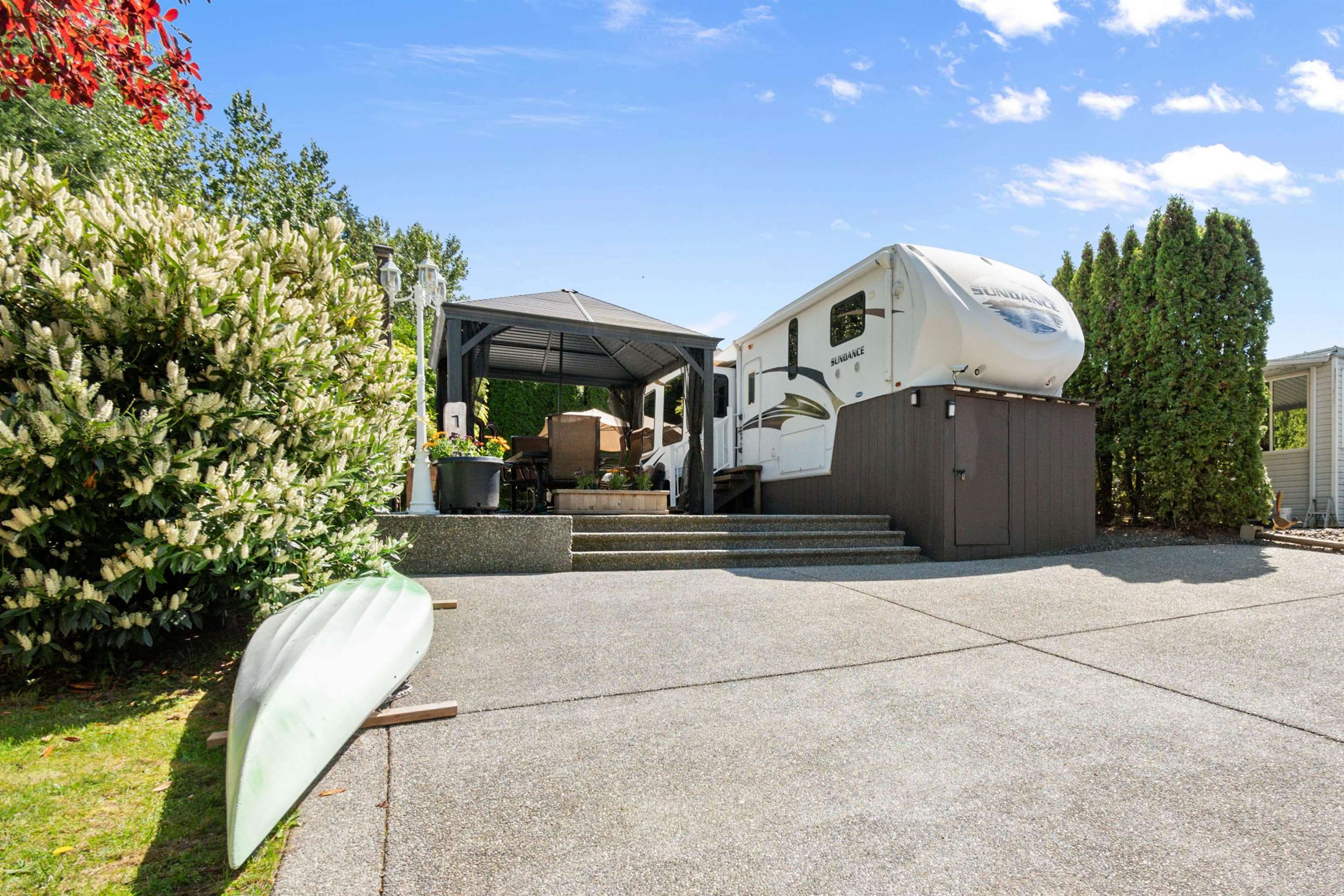 Property Photo: 14600 Morris Valley Road 158 BC V0M 1A1