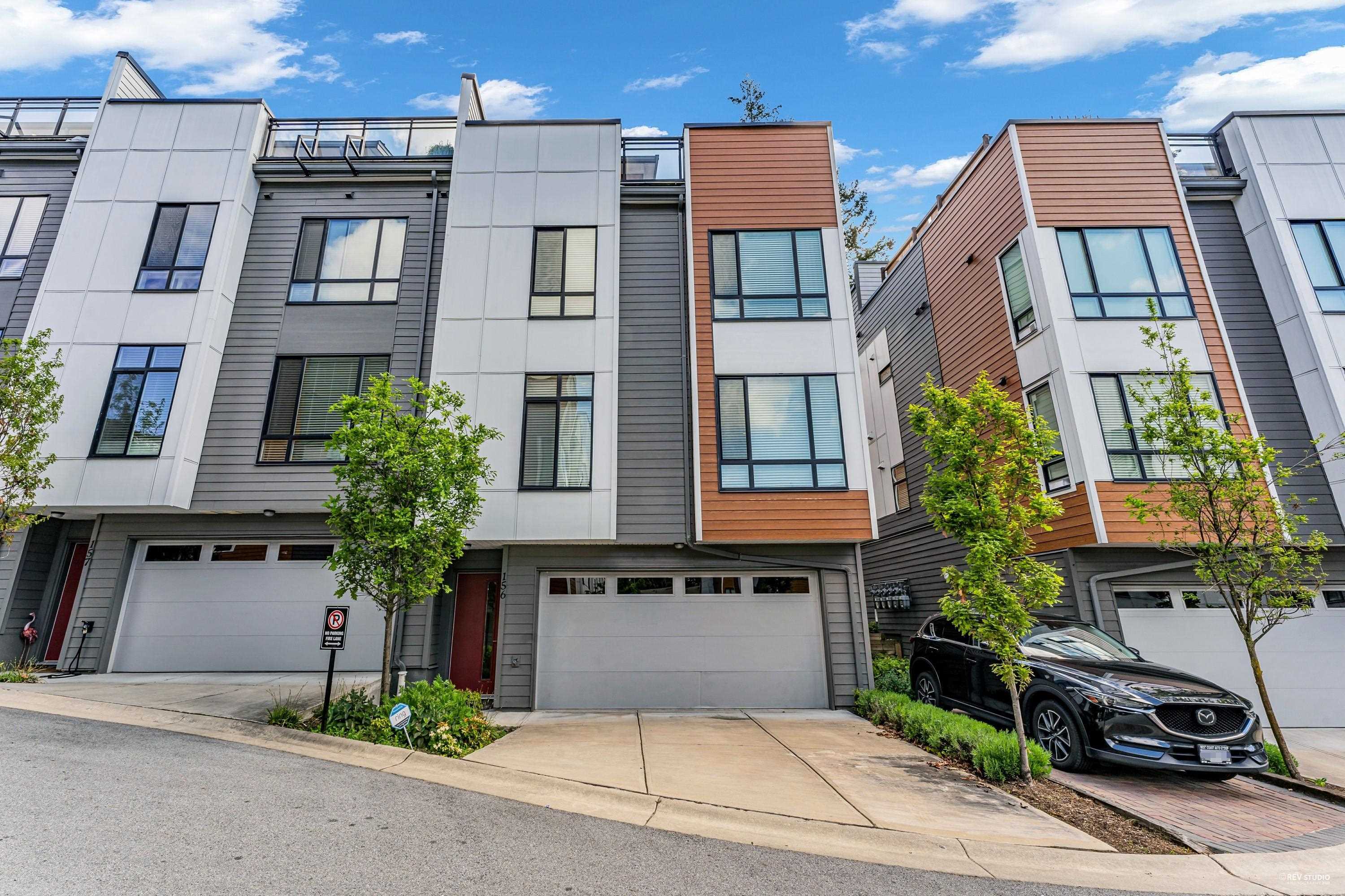 Property Photo: 16433 19 Avenue 156 BC V3Z 0Z1