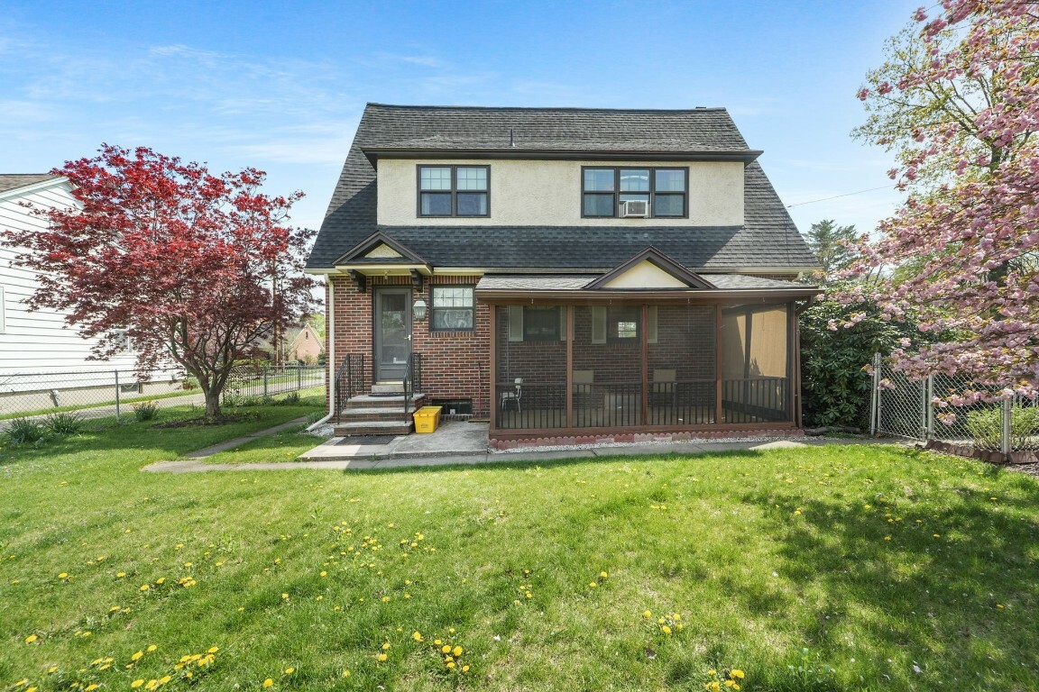 Property Photo: 78 Highland Avenue NY 13905