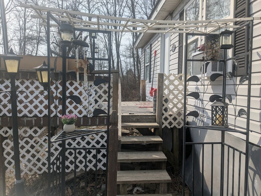 Property Photo: 51 Paxton Lane NY 13743
