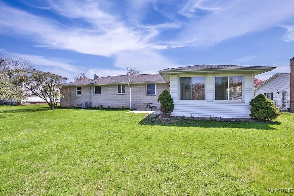 Property Photo: 2347 Long Road NY 14072