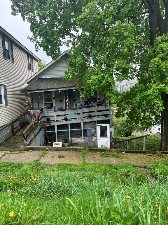 Property Photo: 291 Sunset Drive NY 14830