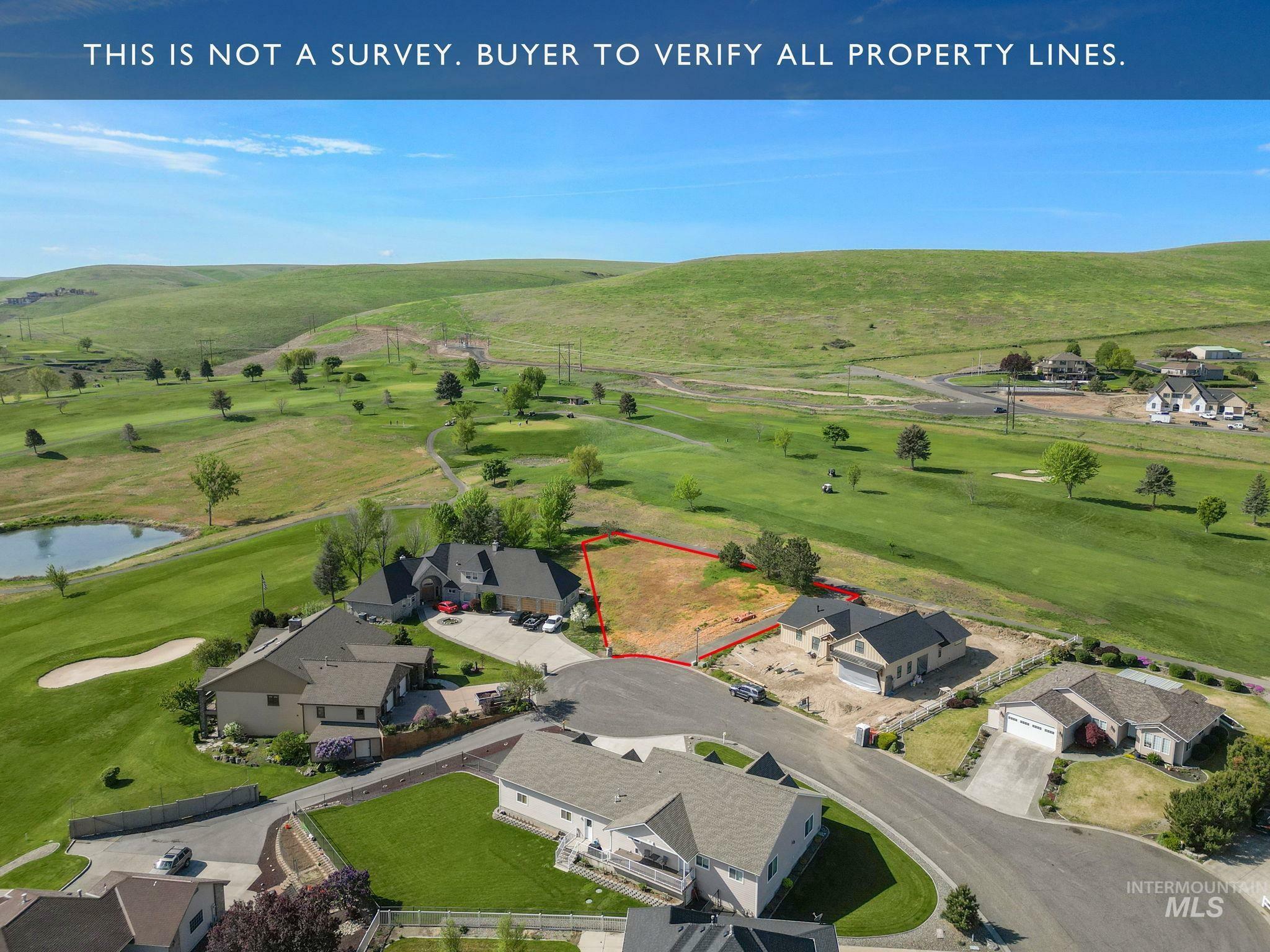 Property Photo: 3560 Quailridge Drive WA 99403