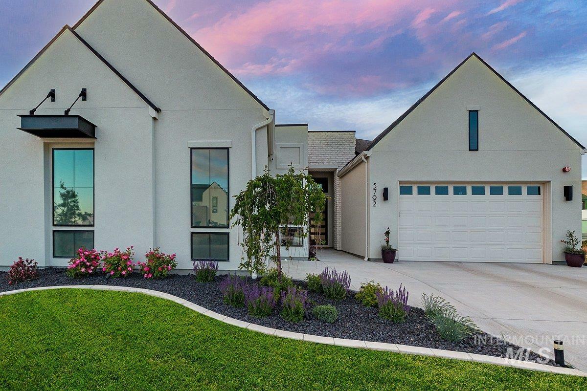 Property Photo: 5792 E Marmount Ct ID 83716