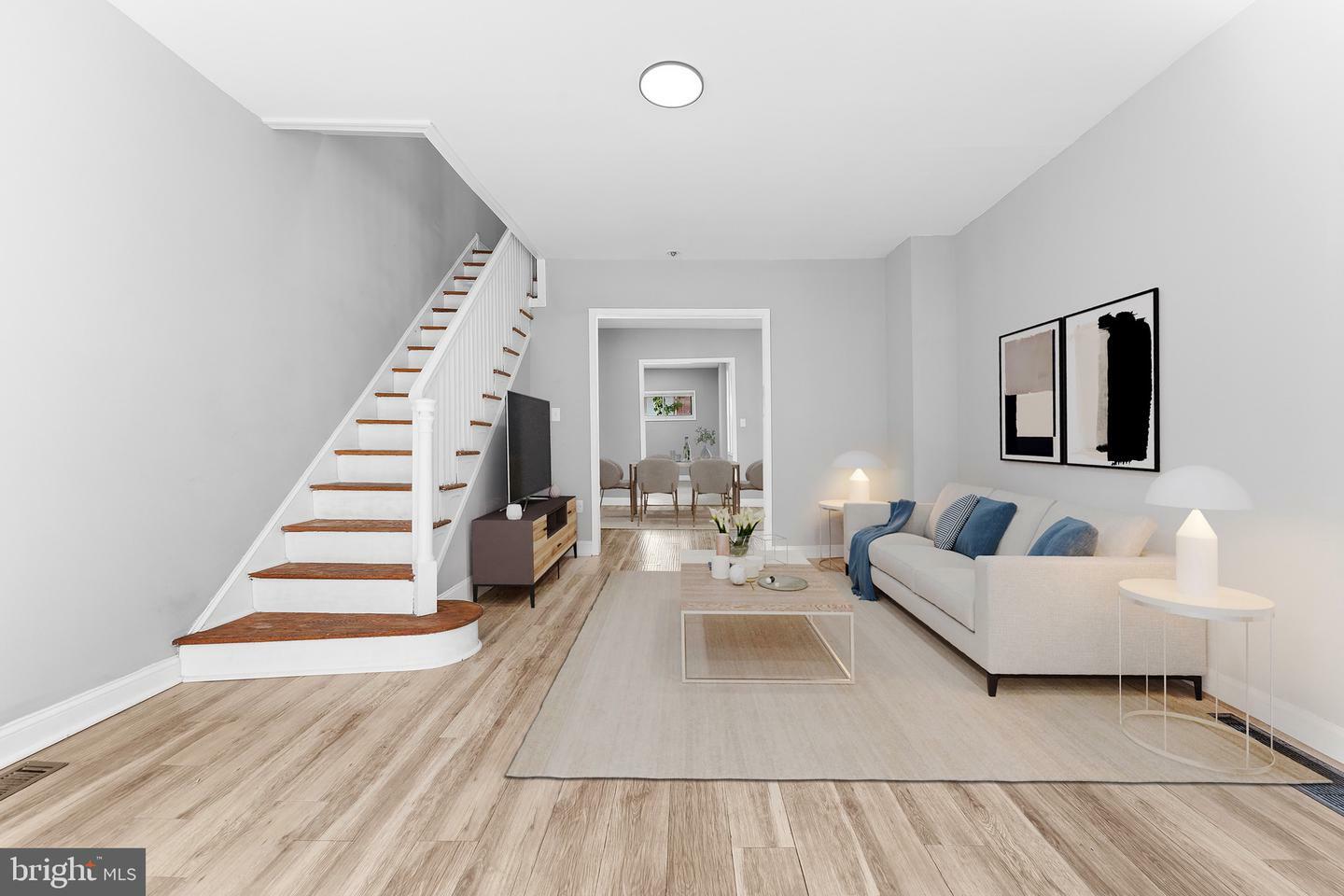 Property Photo: 5047 Diamond Street PA 19131