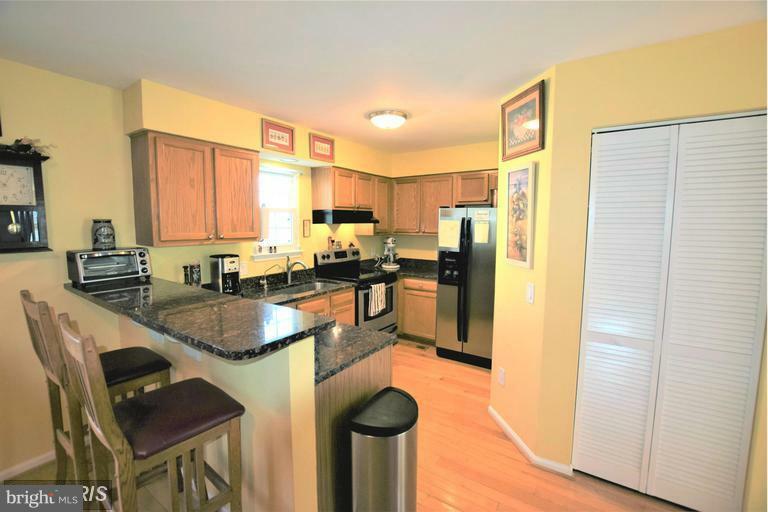 Property Photo: 403 McDaniel Drive VA 20132