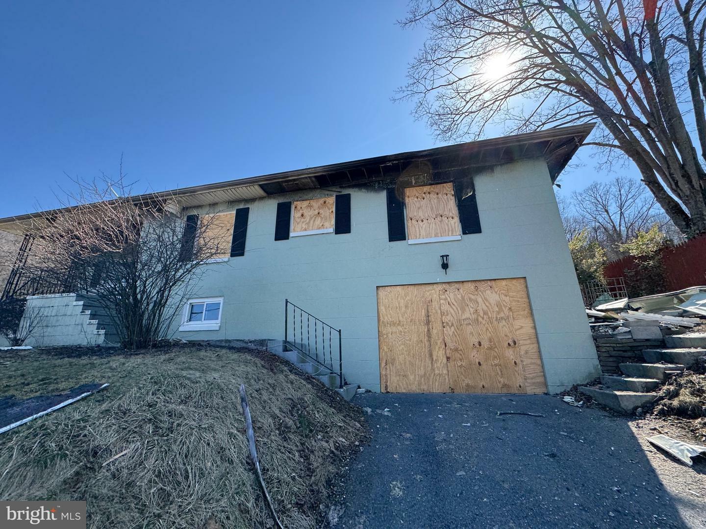 Property Photo: 12124 Cash Valley MD 21502