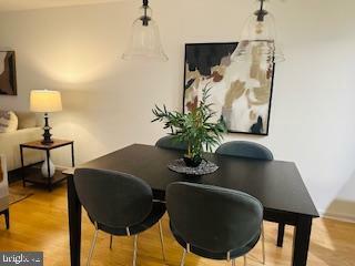 Property Photo: 130 Spruce Street 32A PA 19106
