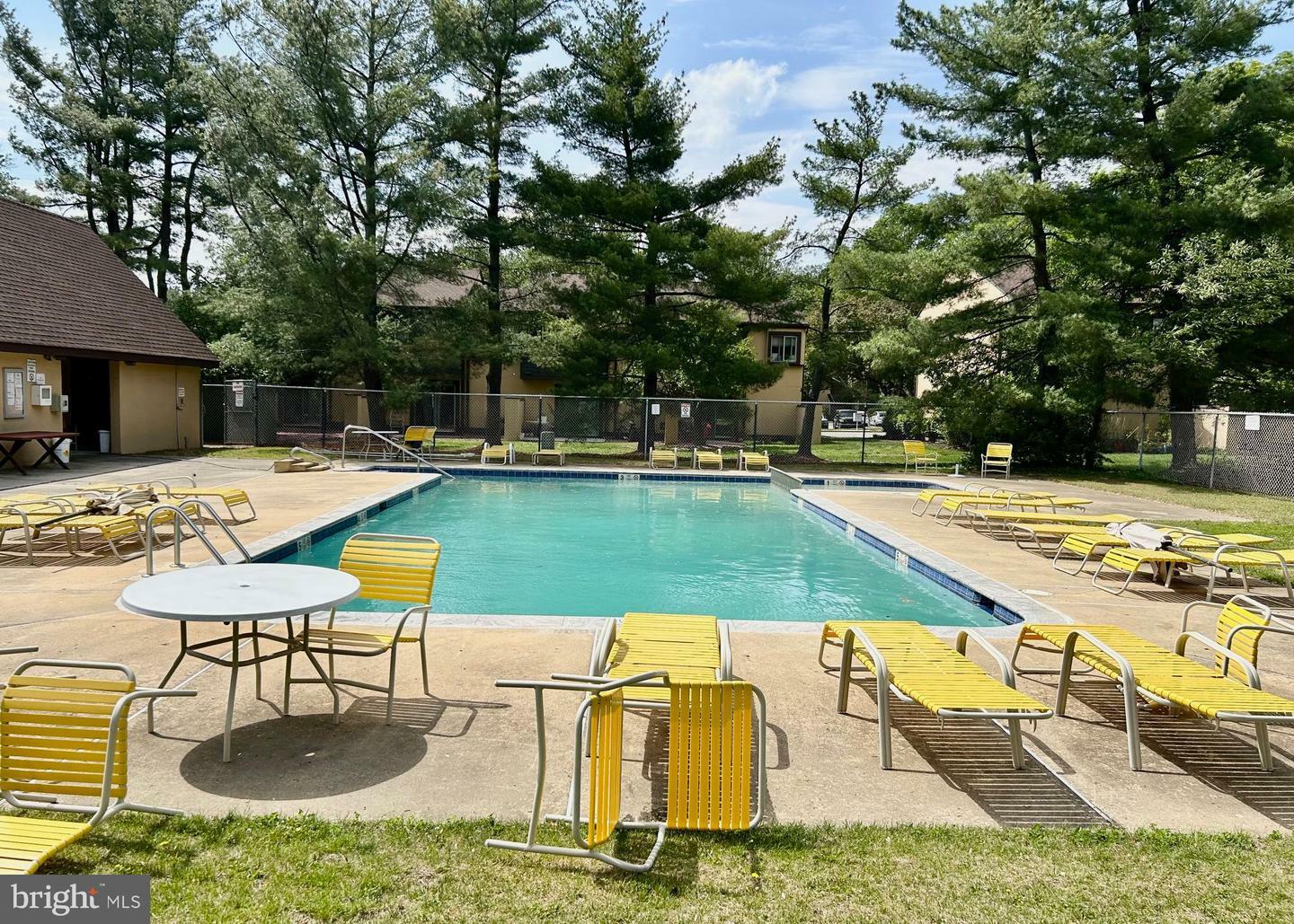Property Photo: 4424 Sayre Drive NJ 08540