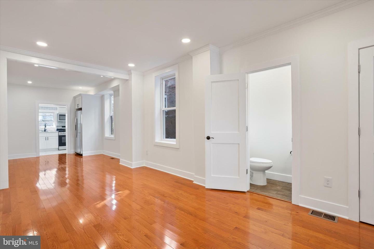 Property Photo: 1834 McKean Street PA 19145