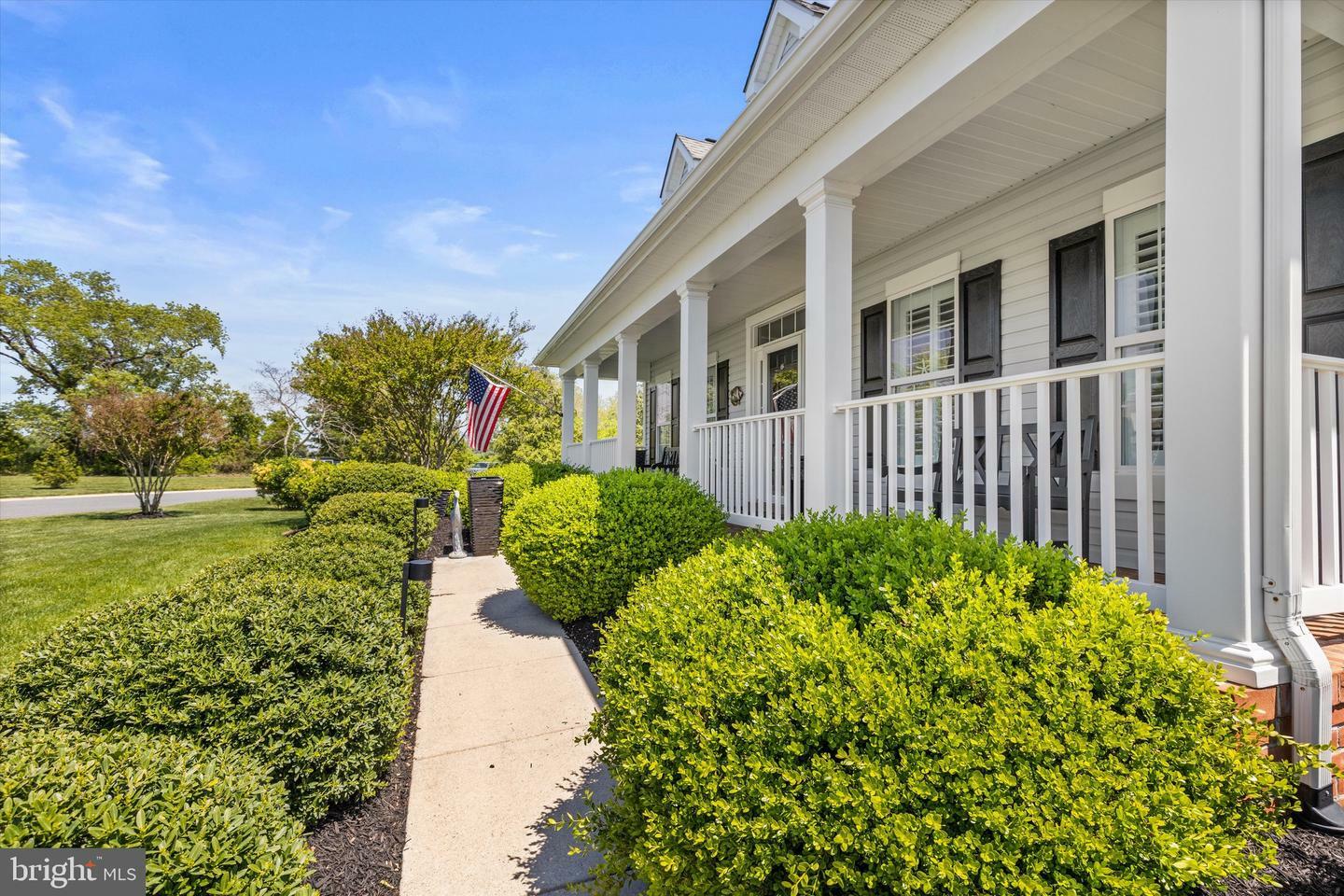 Property Photo: 36778 Jahnigen Drive DE 19945
