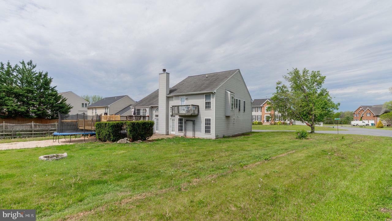 Property Photo: 11400 Rolling Green Place MD 21742