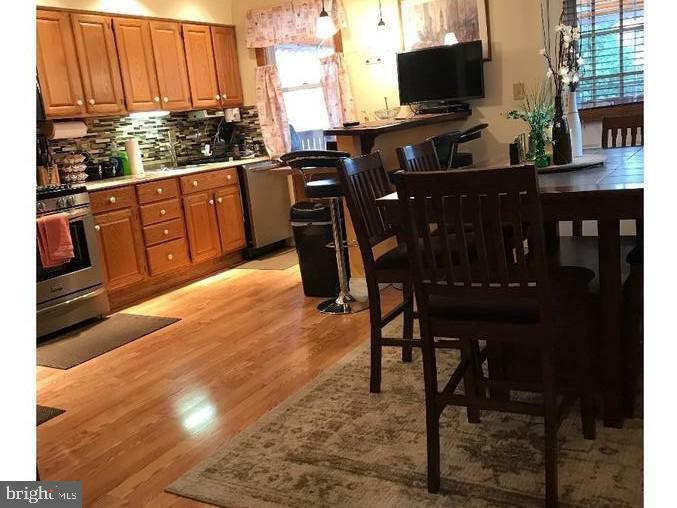 Property Photo: 1824 Afton Street PA 19111