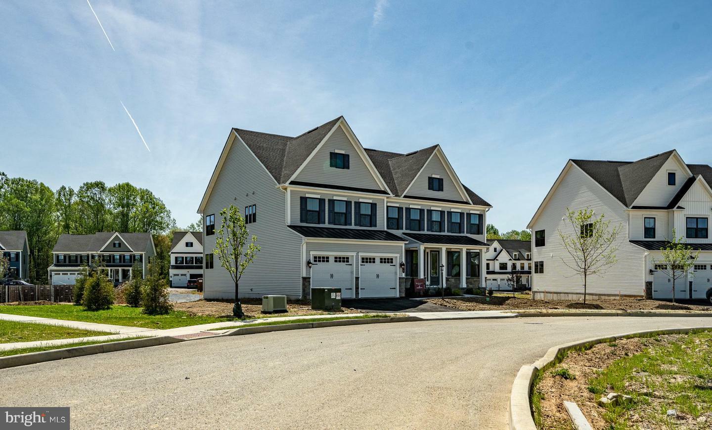 Property Photo: 216 Coffman Drive PA 19341