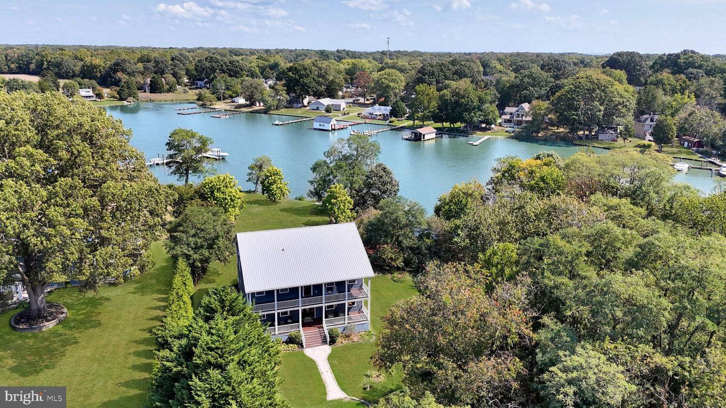 Property Photo: 5875 Rockhold Creek Road MD 20751