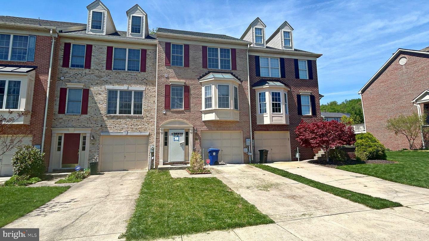 14 Winterberry Court  Cockeysville MD 21030 photo