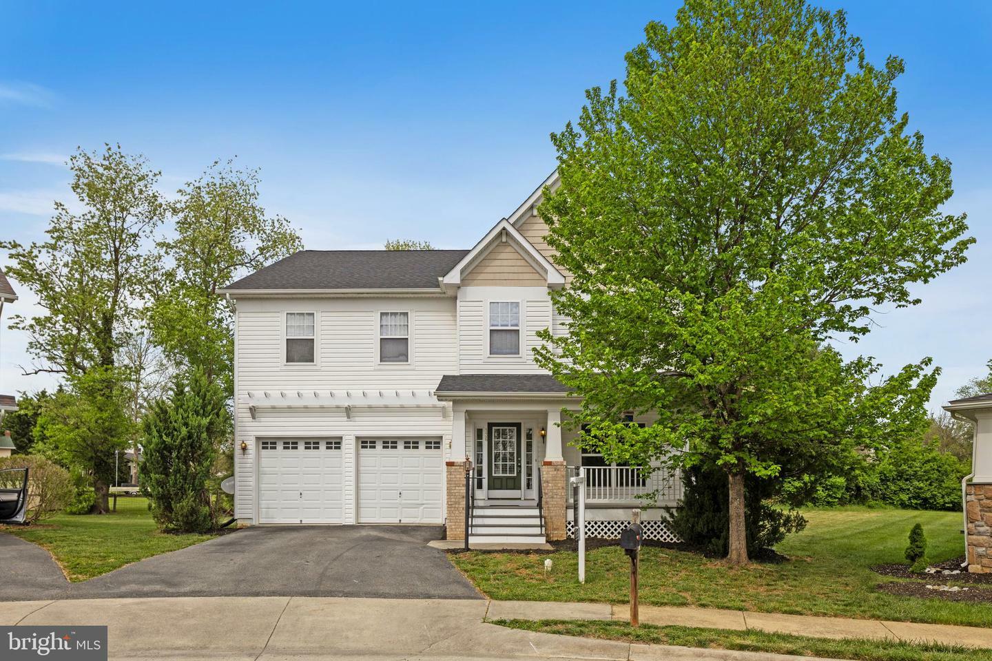 Property Photo: 136 Roseville Court VA 22620