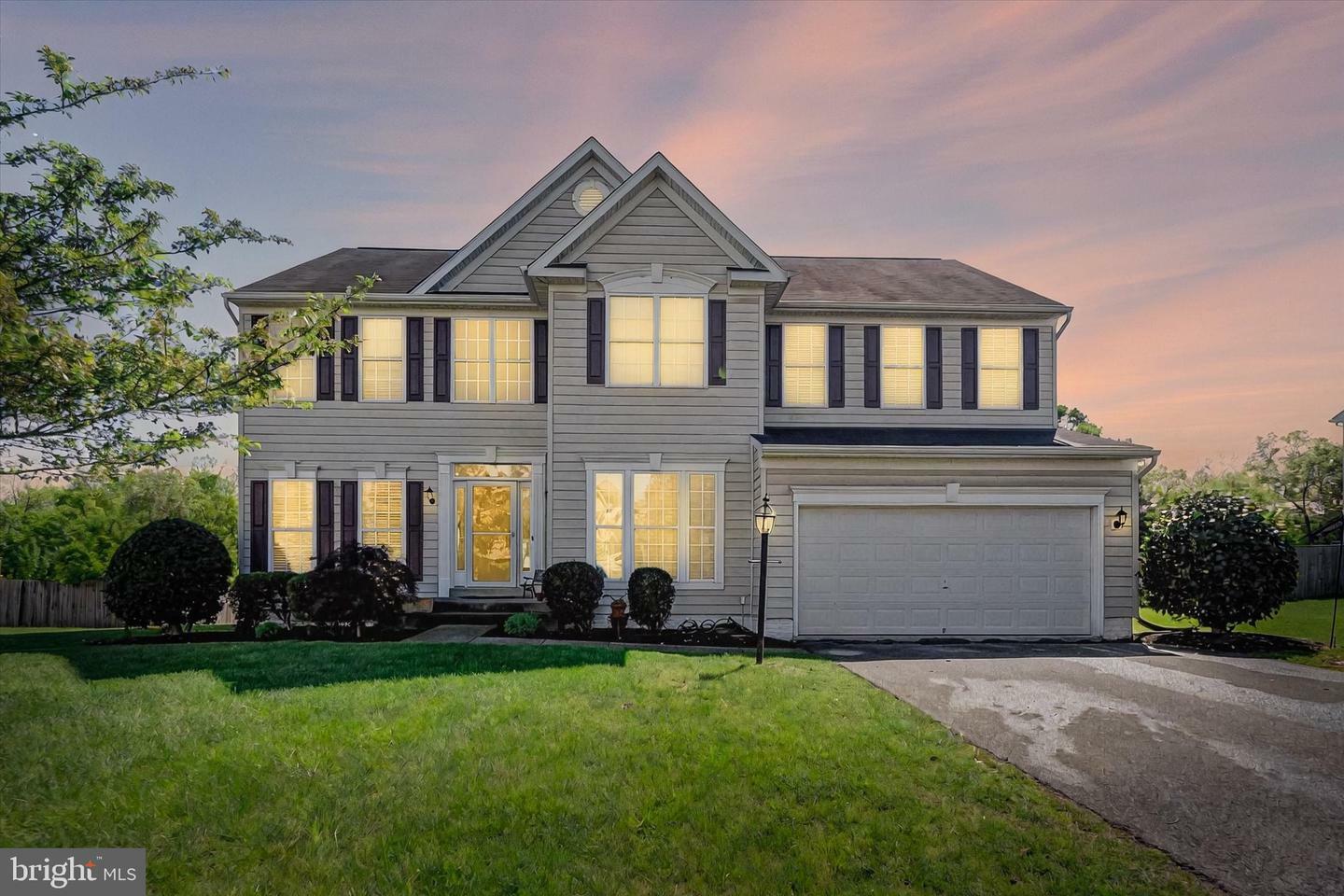 Property Photo: 338 Rustling Leaf Place WV 25430
